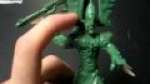 Eldar Avatar of Khaine (Scratch Built MKII) Part 1