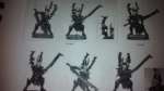 New Incubi for Dark Eldar