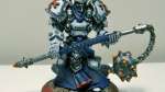High Exemplar Kreoss