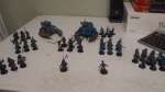 My Eldar Army