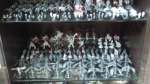 My Leviathan Tyranid Army