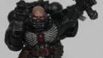 Dark Angel Space Marines