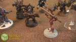 40k Rejects Episode 15: Chaos VS Orks Part 1
