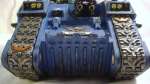 LAND RAIDER EXTREMIS
