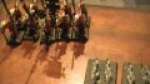 Lizardmen Army
