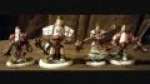 A Warmachine army 