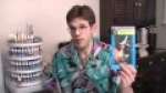 AGP Review: Warp 9 Painting