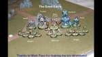 War Machine Battle Report 7 - Khador vs Cygnar