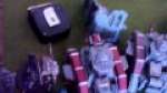 Battle Report Imperial Guard Vs Necrons 2500pts Part 1