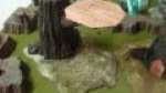 Elven Tree Platform