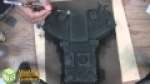 Terrain Tutorial: Making an Imperial Guard Field Command Part 2