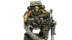 Heavy Bolter Devastator