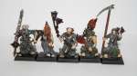 Flagellant warband