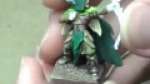 Wood Elves Experiment - Day 1