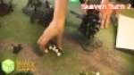   Island of Blood Battle Report High Elves VS Skaven Part 2  