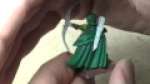 Wood Elves Experiment - Day 2