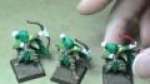 Wood Elves Experiment - Day 4