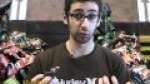 Ork Tactics: war bikes