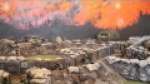 Battlebuild - Trench range