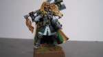 High Elf Character