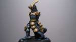 WIP warmachine