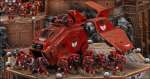 LEAKED STORMRAVEN?!
