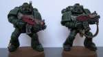 Test models