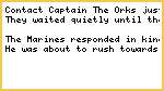 Malice Breakers: Part One