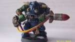 Ork Wolves