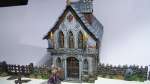 GW Fantasy Chappel