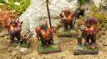 My Chaos Ogres