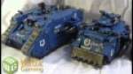 Miniature Painting & Terrain Tutorials Highlights Nov 2010