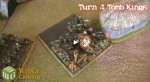 Part 2 - Tomb Kings vs Orcs and Goblins Warhammer Fantasy Batrep