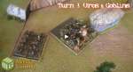 Part 1 - Tomb Kings vs Orcs and Goblins Batrep