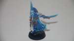 Farseer Celta " Blue Lightning"