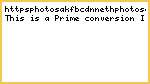 Tyranid Prime