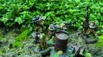 Space Marine Snipers