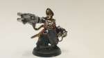 My Commissar yarrick