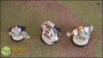 The Warmachine Game Turn Part 2