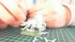 Greenstuff 2 - Karanak - Chaos Deamons