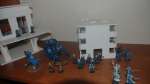 Eldar Army Update