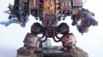 Custom AOBR Dreadnought