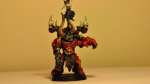 My Chaos Space Marines