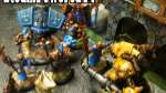 WARMACHINE; Fiona The Black vs. Hierarch Severius 50pts