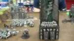 1285pts. Daemons vs. Orks