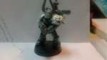 New Chaos Warband ( Dragon Warriors)