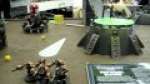 2000pts. Chaos Marines vs. Guard