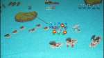 Dystopian Wars Battle Report 1 - KoB vs FSA