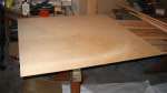 Building a gaming table (Update)