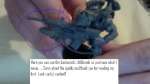 How to make Flashgitz\ snazzgunz